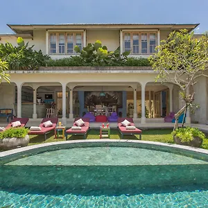 Sky Li By Nagisa Bali , Seminyak (Bali) Indonesia