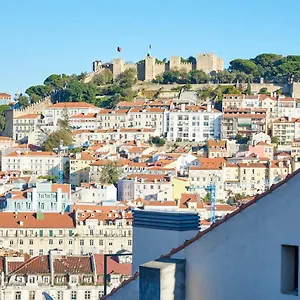 Duque In Chiado Ii , Lisbon Portugal