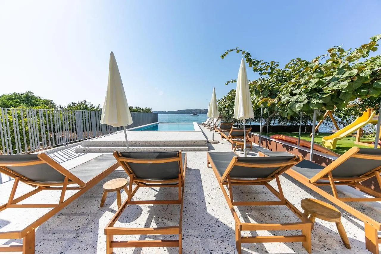 Apartments Sea Trogir
