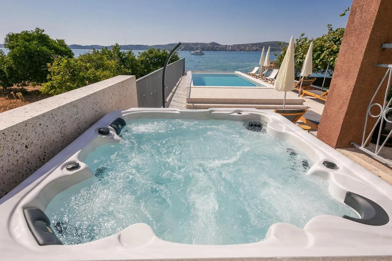 Apartments Sea Trogir 0*,