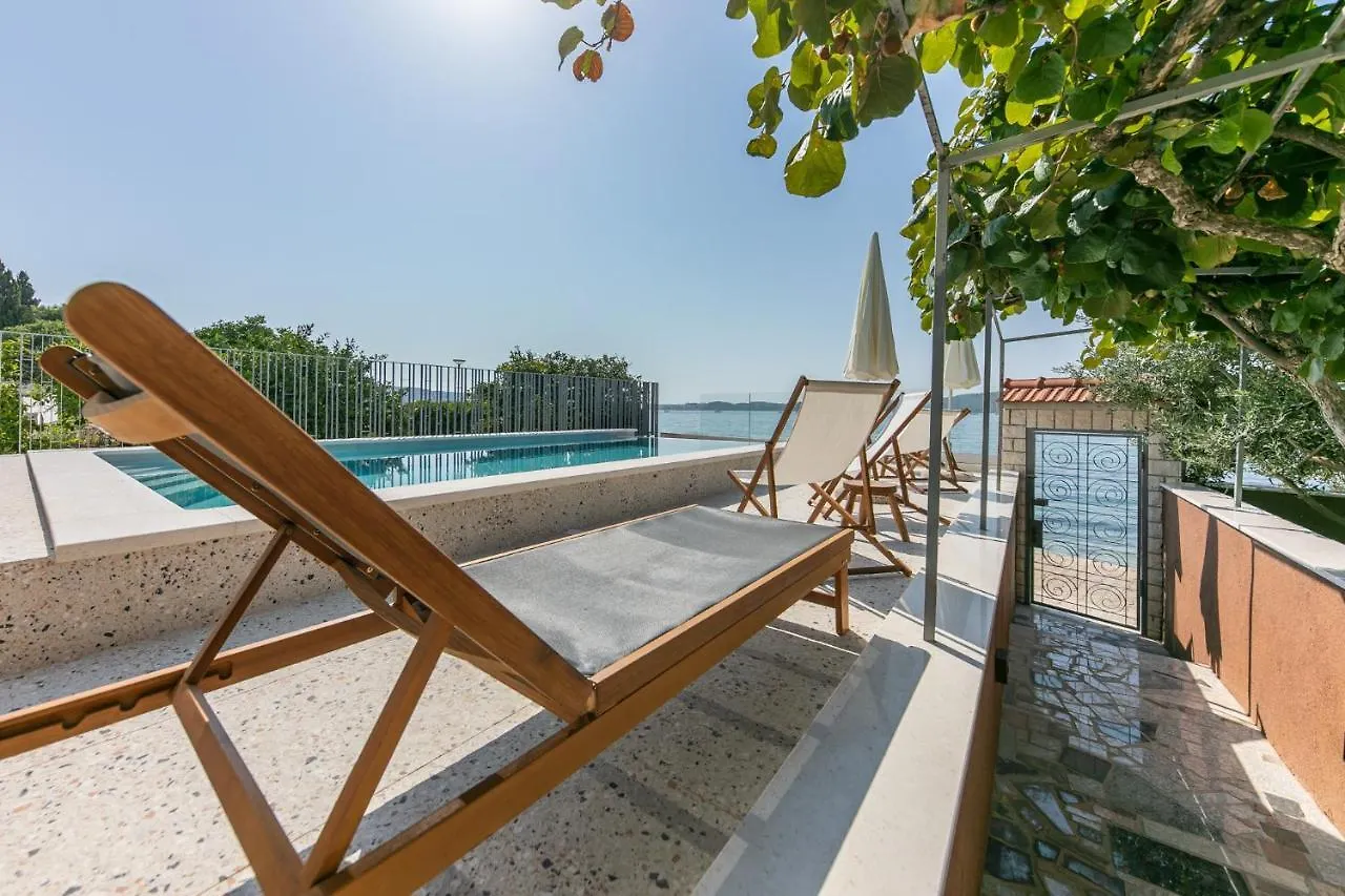 Apartments Sea Trogir Croatia