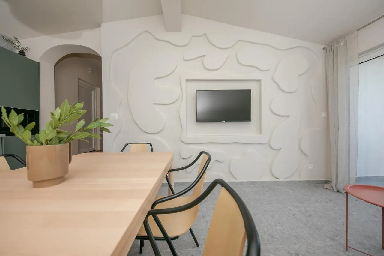 Apartments Sea Trogir