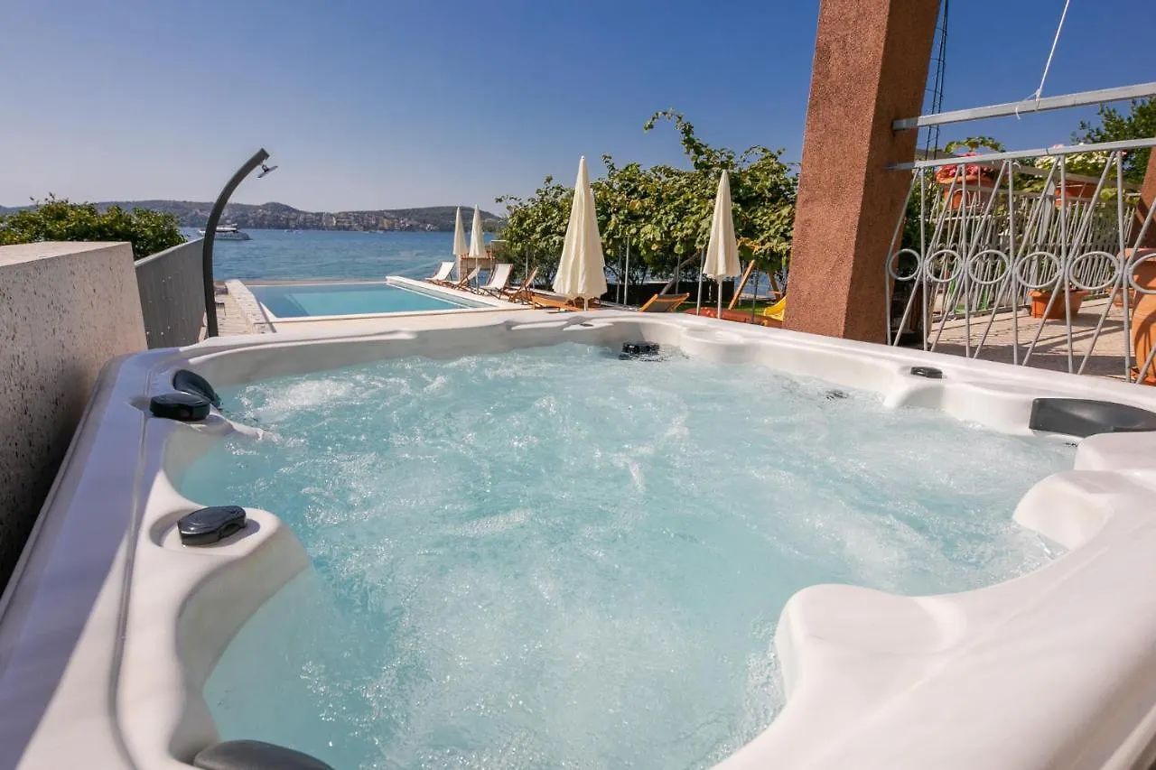 Apartments Sea Trogir