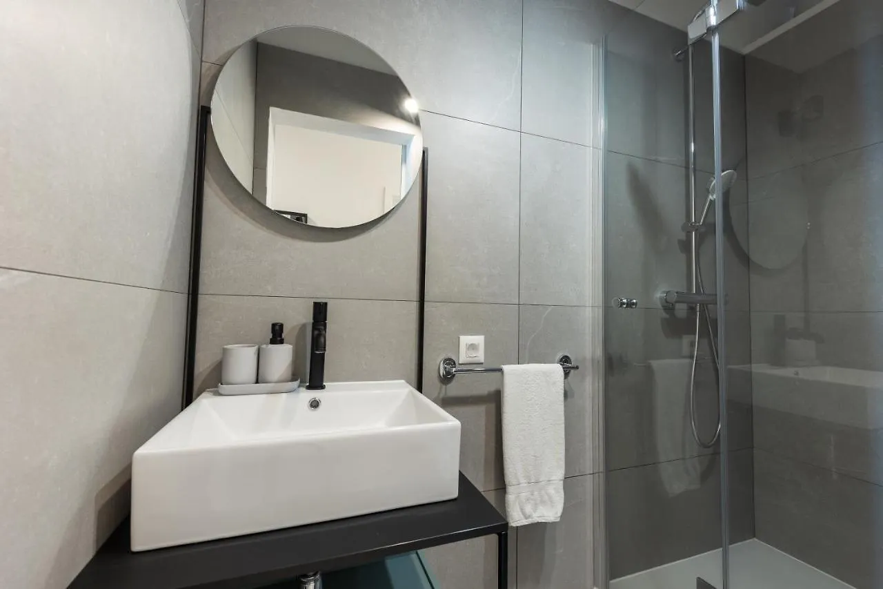 Apartments Sea Trogir