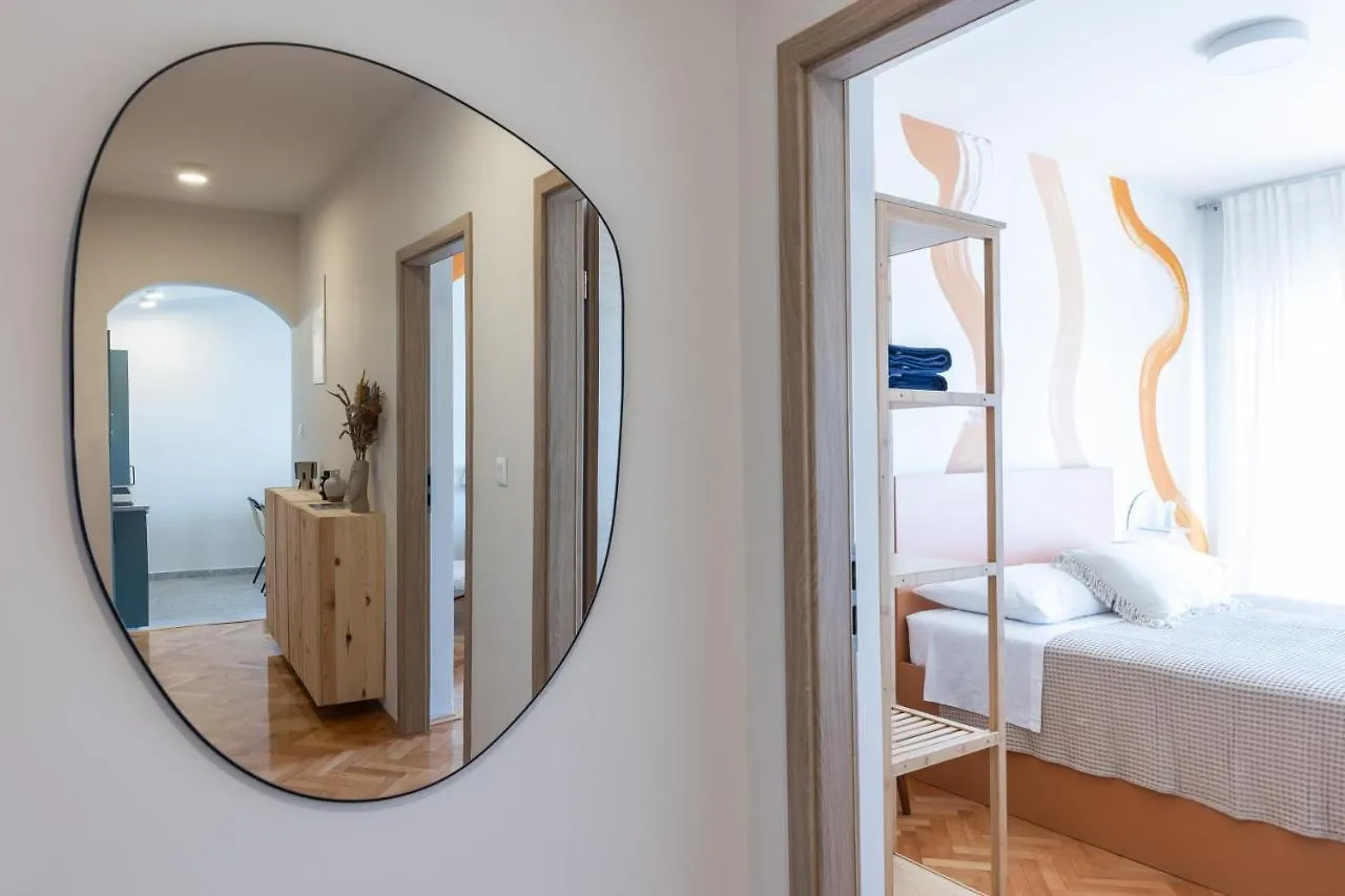 Apartments Sea Trogir