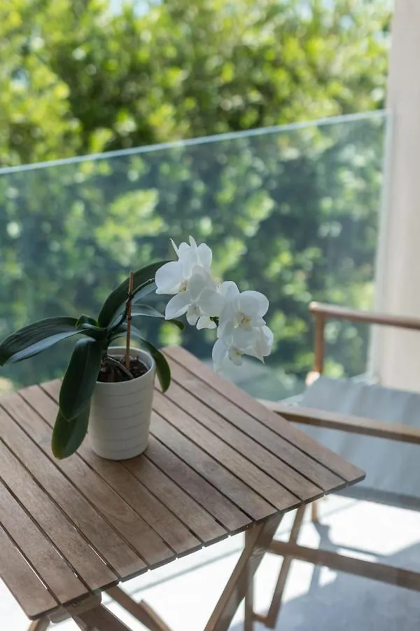 Apartments Sea Trogir