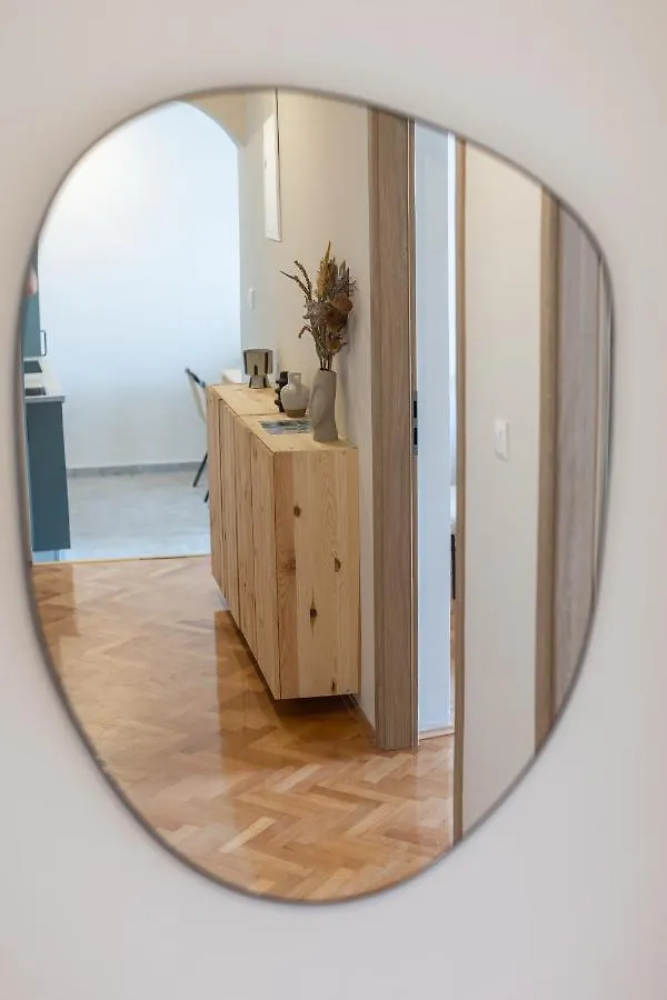Apartments Sea Trogir
