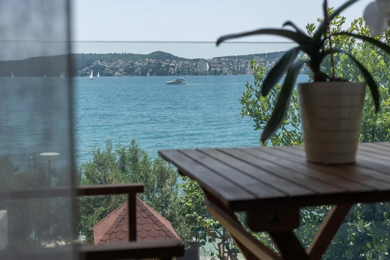 Apartments Sea Trogir