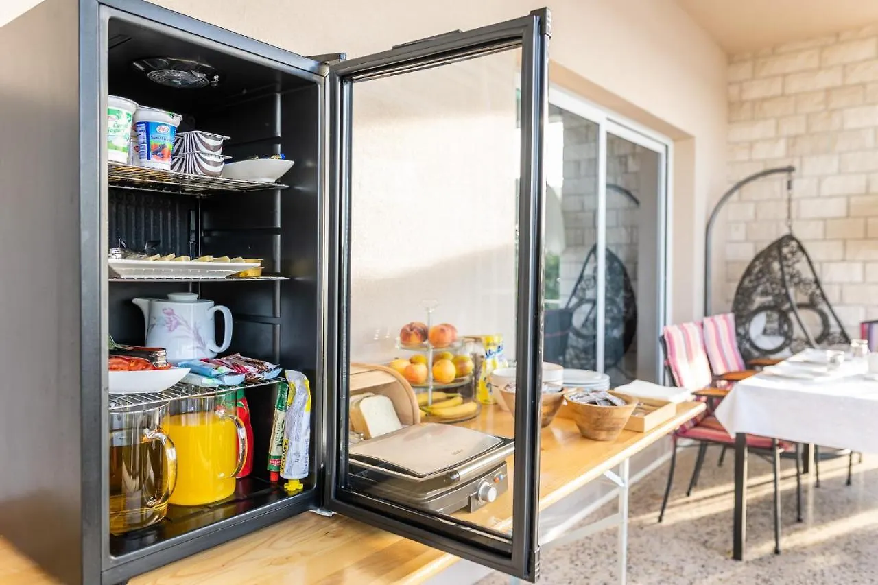 Apartments Sea Trogir