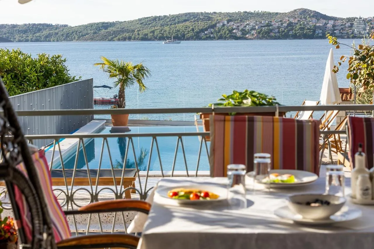 Apartments Sea Trogir Croatia