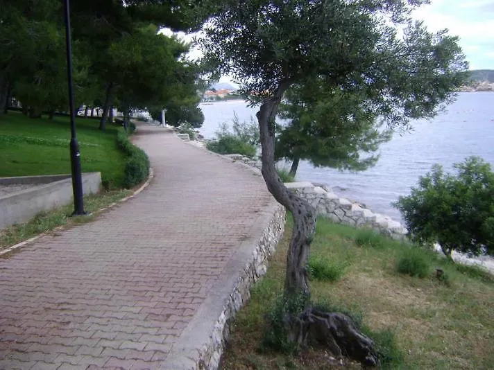 Apartments Sea Trogir