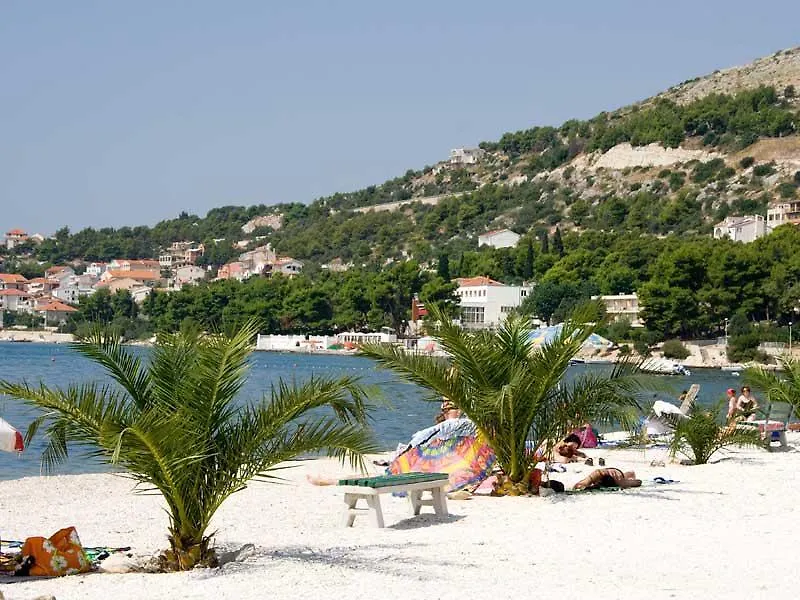 Apartments Sea Trogir Croatia