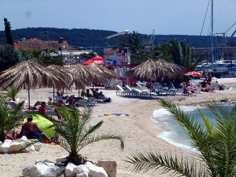 Apartments Sea Trogir 0*,  Croatia