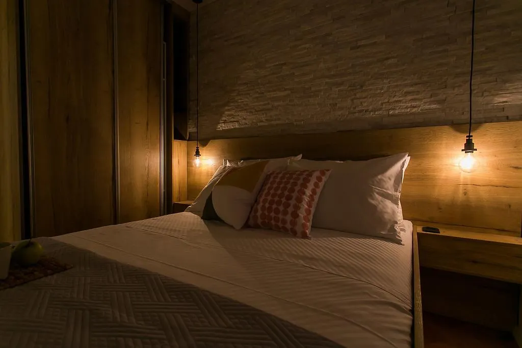 Apartments Sea Trogir