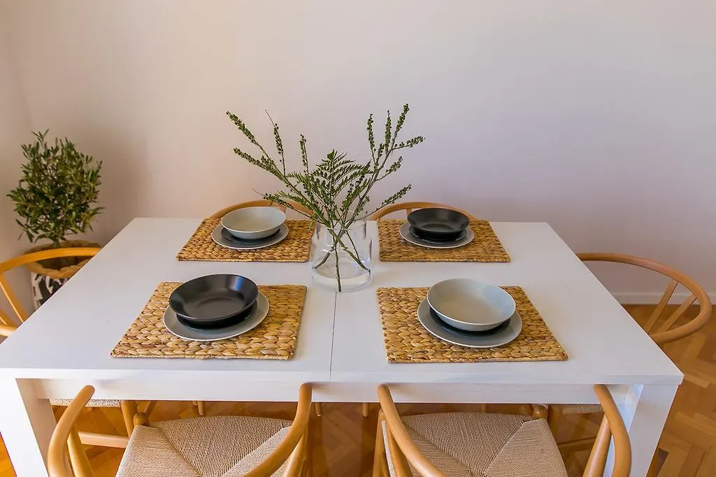 Apartments Sea Trogir