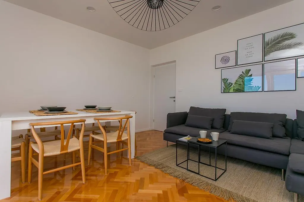 Apartments Sea Trogir 0*,  Croatia
