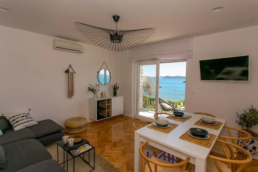 Apartments Sea Trogir