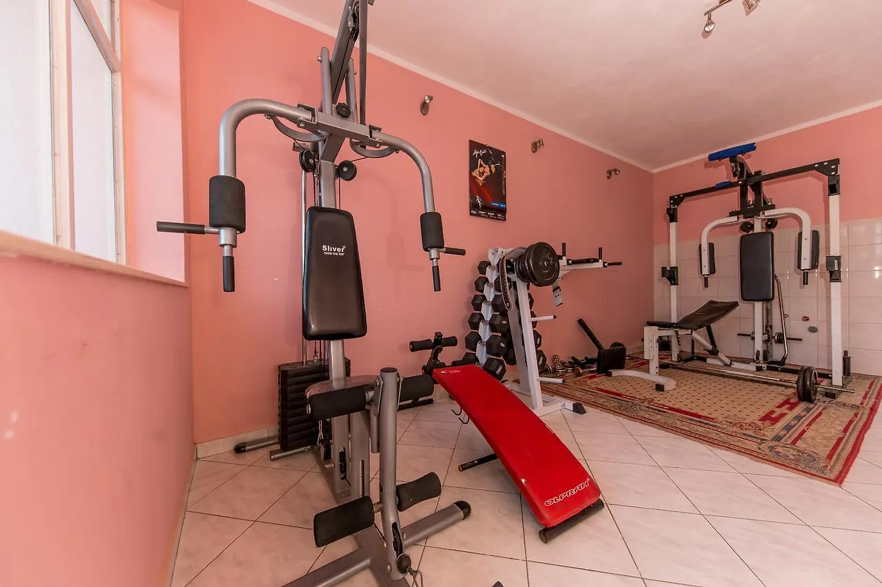 Apartments Sea Trogir